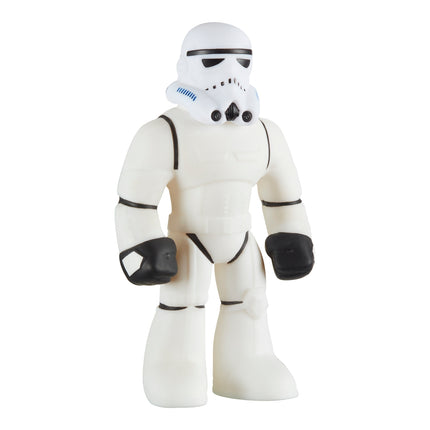 Elastinė „Žvaigždžių karų“ mini figūrėlė „Storm Trooper“, 15,5 cm