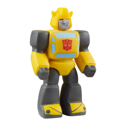 Ištempiama Transformerių figūrėlė - Kamanė 18 cm