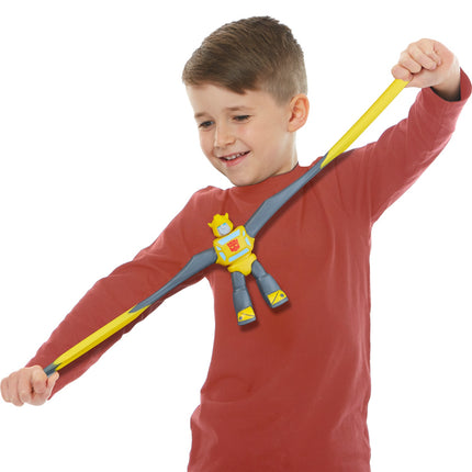 Ištempiama Transformerių figūrėlė - Kamanė 18 cm