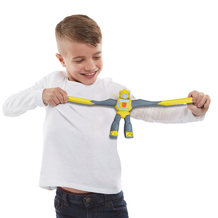 Ištempiama Transformerių figūrėlė - Kamanė 18 cm