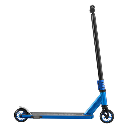 Stunt Scooter, 100mm PU Wheels, Aluminum Deck, ABEC-9