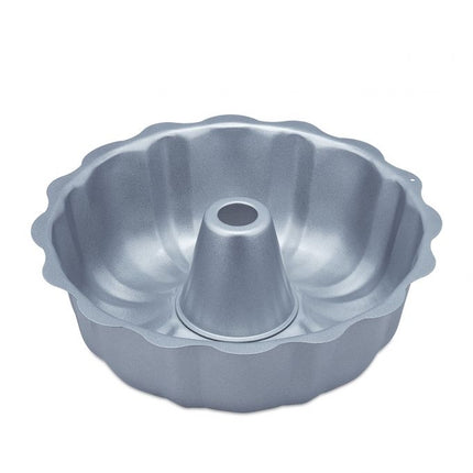 Cukrinė sausainių forma, 24 cm skersmens.