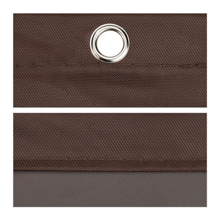 Sun sail square gray