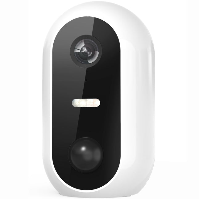 Surveillance camera for outdoor use IOB-209
