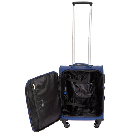 Swift Cabin bag 55 Blue