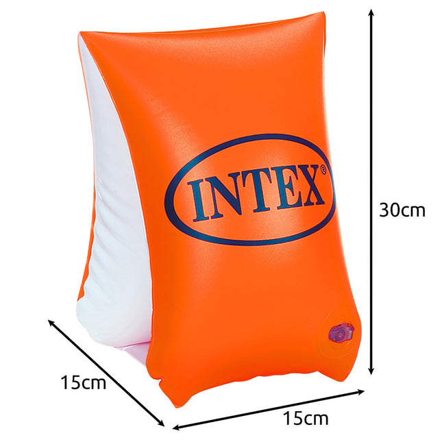 Plaukimo apyrankės - INTEX 58641