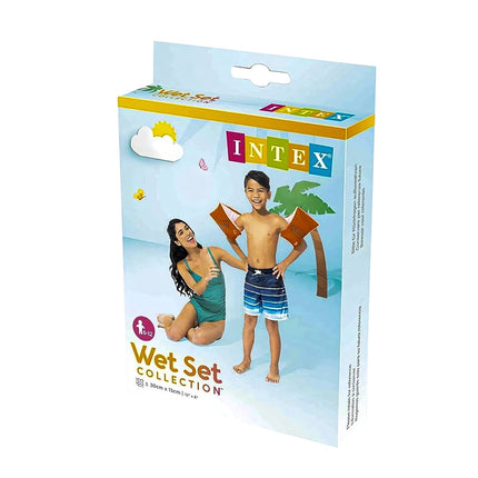 Plaukimo apyrankės - INTEX 58641