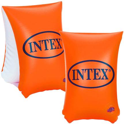 Plaukimo apyrankės - INTEX 58641