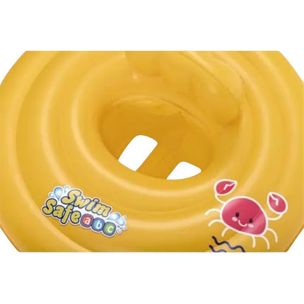 Plaukimo ratas 69 cm - BESTWAY 32096