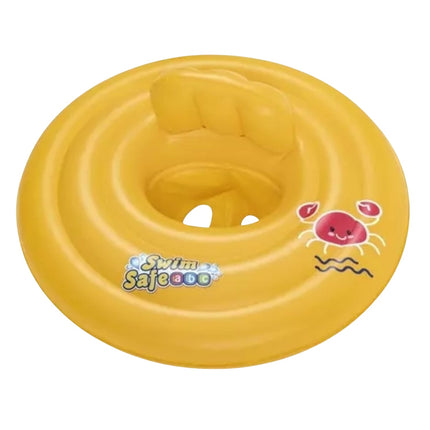 Plaukimo ratas 69 cm - BESTWAY 32096