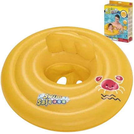 Plaukimo ratas 69 cm - BESTWAY 32096