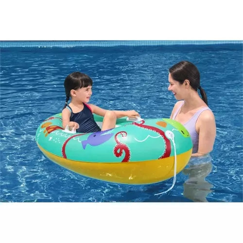 Plaukimo pontonas - BESTWAY 34009