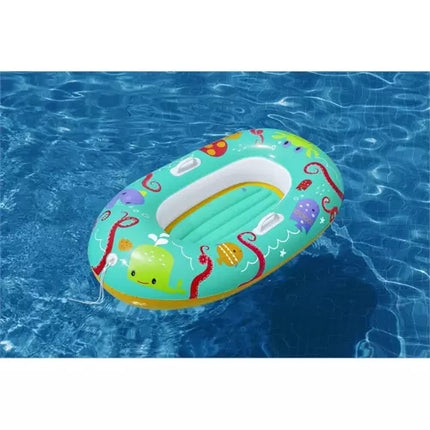 Swimming pontoon - BESTWAY 34009