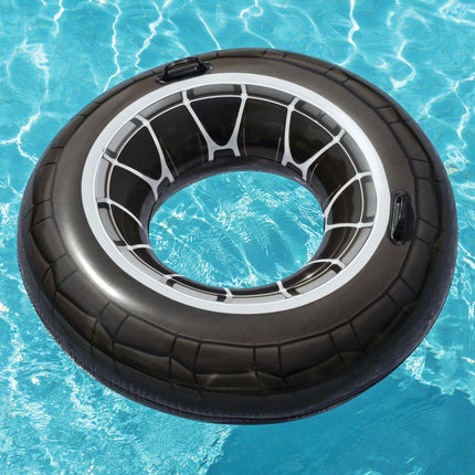 Swimming ring 1.19m High speed deck