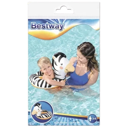 Plaukimo ratas - BESTWAY 36112