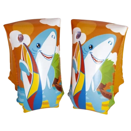 Plaukimo rankovės - BESTWAY 32102