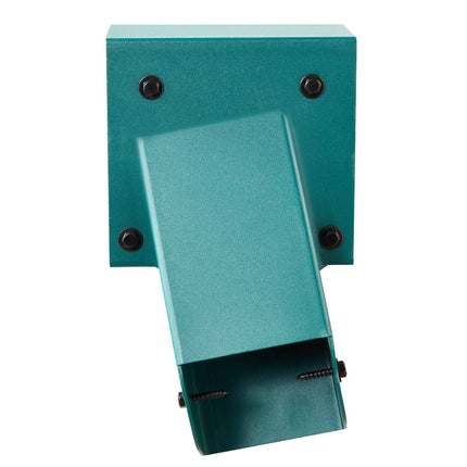 Swing Set Brackets, Heavy-Duty A-Frame, 2 Brackets 4 Hangers