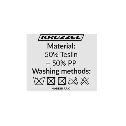 Swing stork's nest 110cm Kruzzel 25284