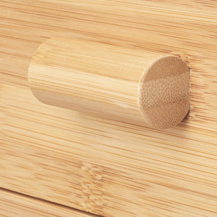 Sybox Bamboo XXL daug skyrių