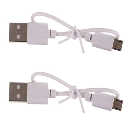 T6 USB dviračio žibintas + galinis žibintas