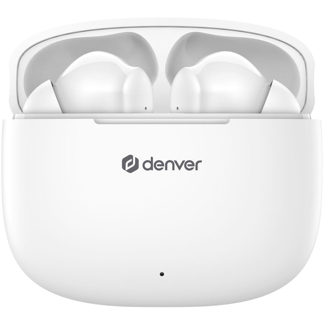 TWE-48W True wireless Bluetooth headphones with charging case