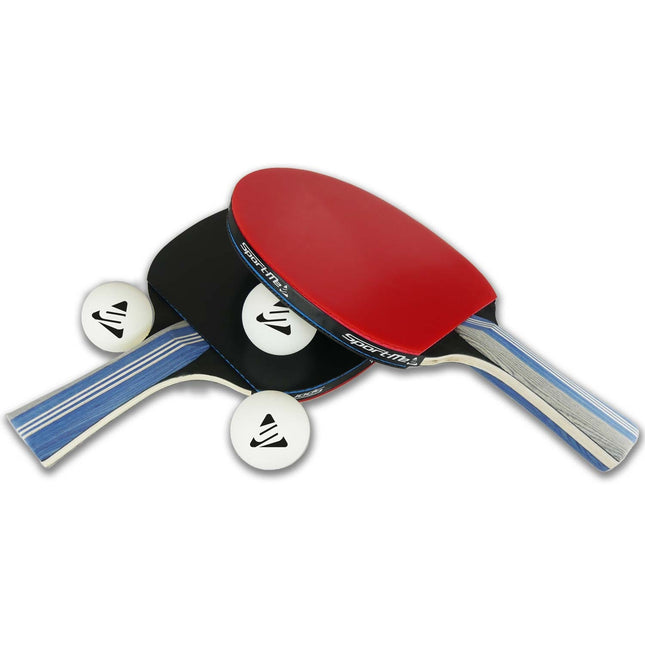 Table Tennis Set