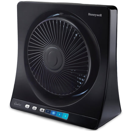 Table fan Quiet Set Table Fan HT354E4
