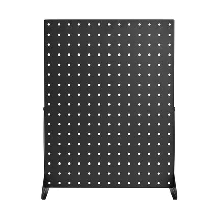 Tabletop Pegboard Display Stand, Steel, 43 x 33 cm, 4-Pack