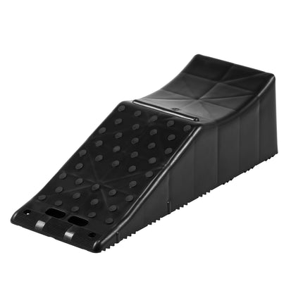 Tandem Wheel Tire Ramp Set, 20,000 lb, 2-Pack