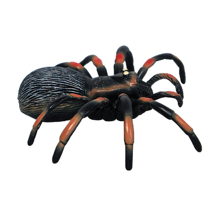 Tarantulos mini replikos modelis kolekcionieriams ir entuziastams
