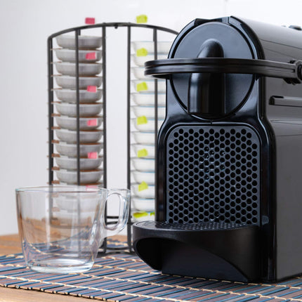 „Tassimo“ kapsulių laikiklis 32 kapsulėms