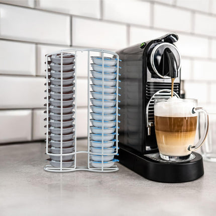 „Tassimo“ kapsulių laikiklis 32 kapsulėms
