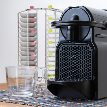 „Tassimo“ kapsulių laikiklis 32 kapsulėms