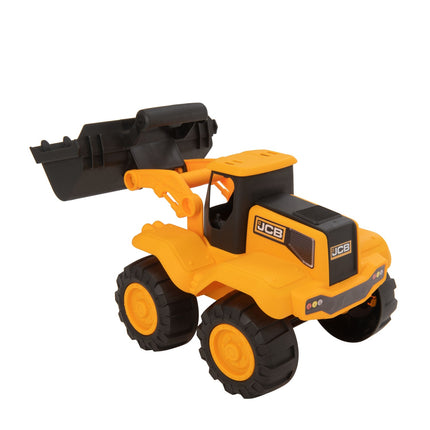 „Teamsterz Jcb 10“ ratinis krautuvas, 28 cm