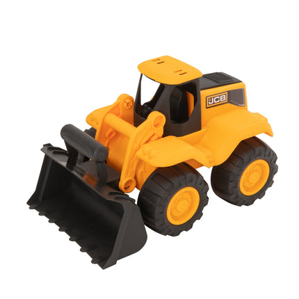 „Teamsterz Jcb 10“ ratinis krautuvas, 28 cm