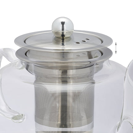 Arbatinukas su sieteliu 600 ml