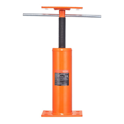 Telescoping Jack Post, 12–16 in, 9700 lb Capacity