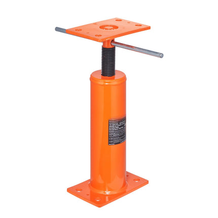 Telescoping Jack Post, 12–16 in, 9700 lb Capacity