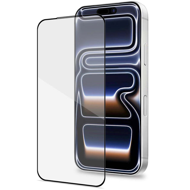 Grūdinto stiklo ekrano apsauga, skirta „iPhone 18/17 Pro“