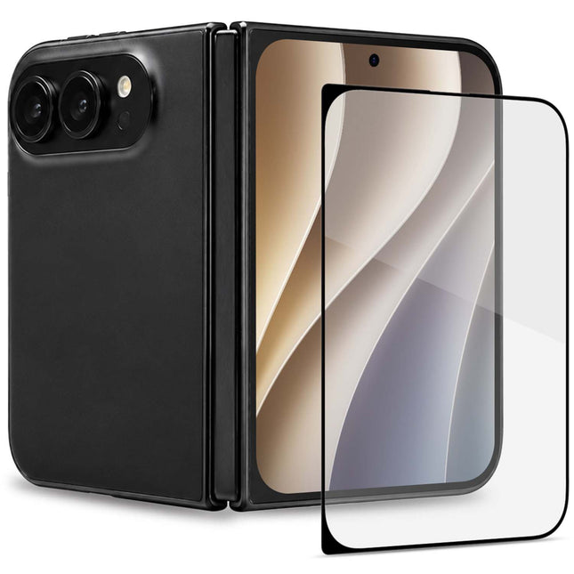 Grūdinto stiklo ekrano apsauga, skirta „iPhone Ultra“, 0,3 mm storio