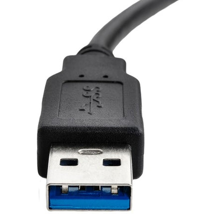 USB adapteris yra SATA 3.0