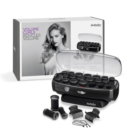Thermo-ceramic Rollers RS035E