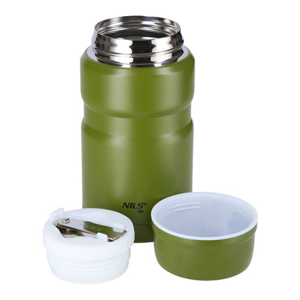 Termosų rinkinys 750 ml - izoliuotas nerūdijantis plienas