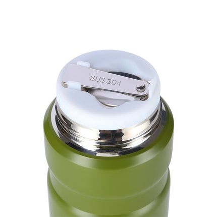 Termosų rinkinys 750 ml - izoliuotas nerūdijantis plienas