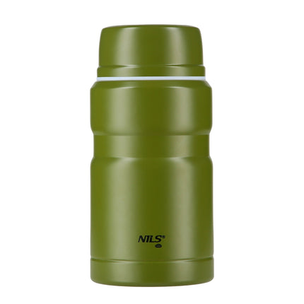 Termosų rinkinys 750 ml - izoliuotas nerūdijantis plienas