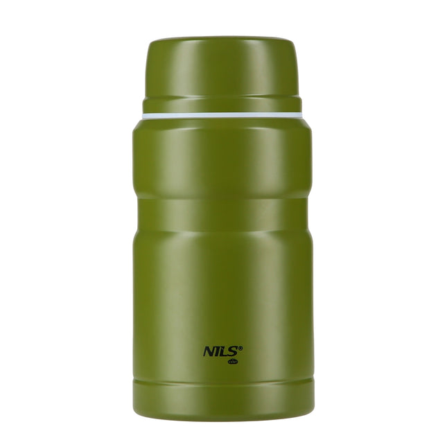 Termosų rinkinys 750 ml - izoliuotas nerūdijantis plienas