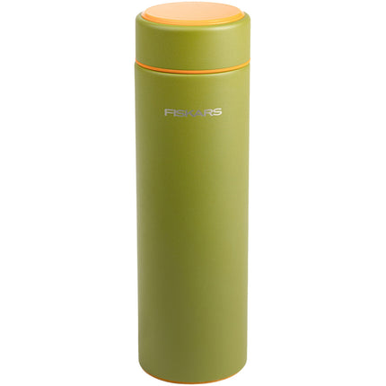 Thermos bottle green 0.5 liter On-the-go Bottle