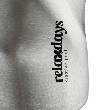 Termosinis puodelis iš nerūdijančio plieno, 500 ml
