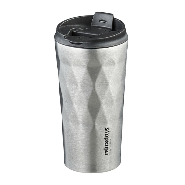 Termosinis puodelis iš nerūdijančio plieno, 350 ml