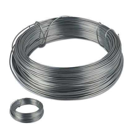 Suriškite 1 mm kabelio 2 vnt. rinkinį
